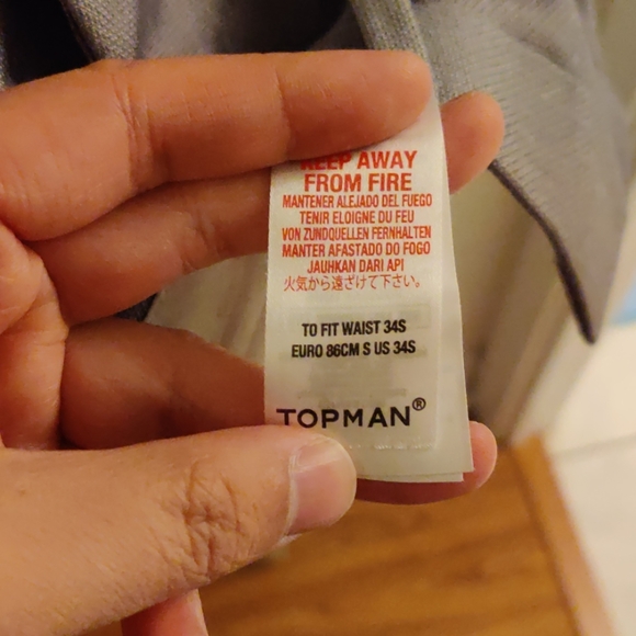 Topman Blazer and pants - Picture 4 of 4